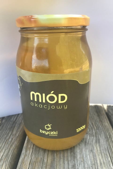 miód